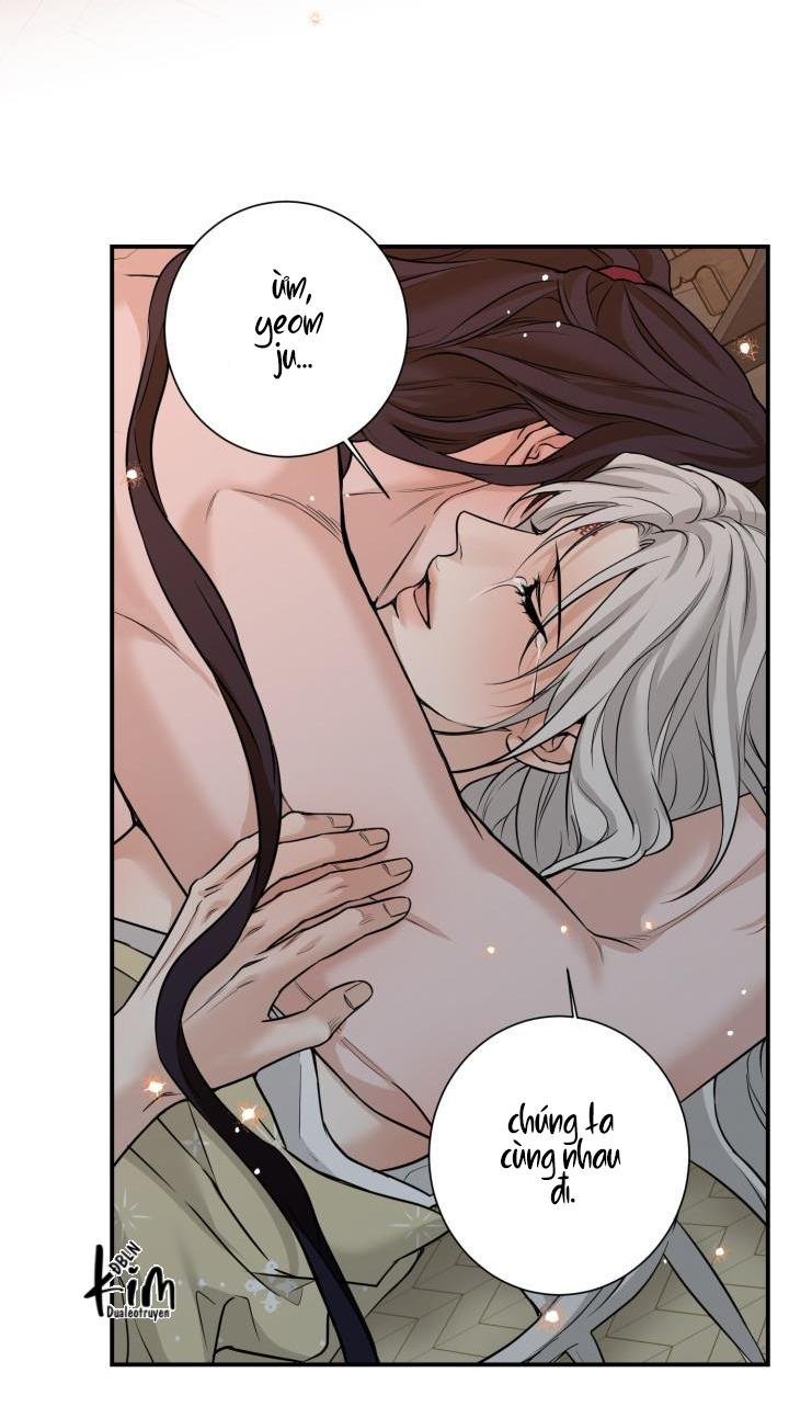 truyện ngắn lục lạc đôi chapter 2.5 50