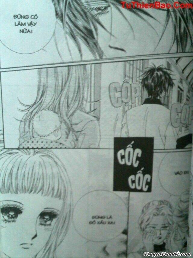 tôi là mẹ còn anh là cha chapter 2 66