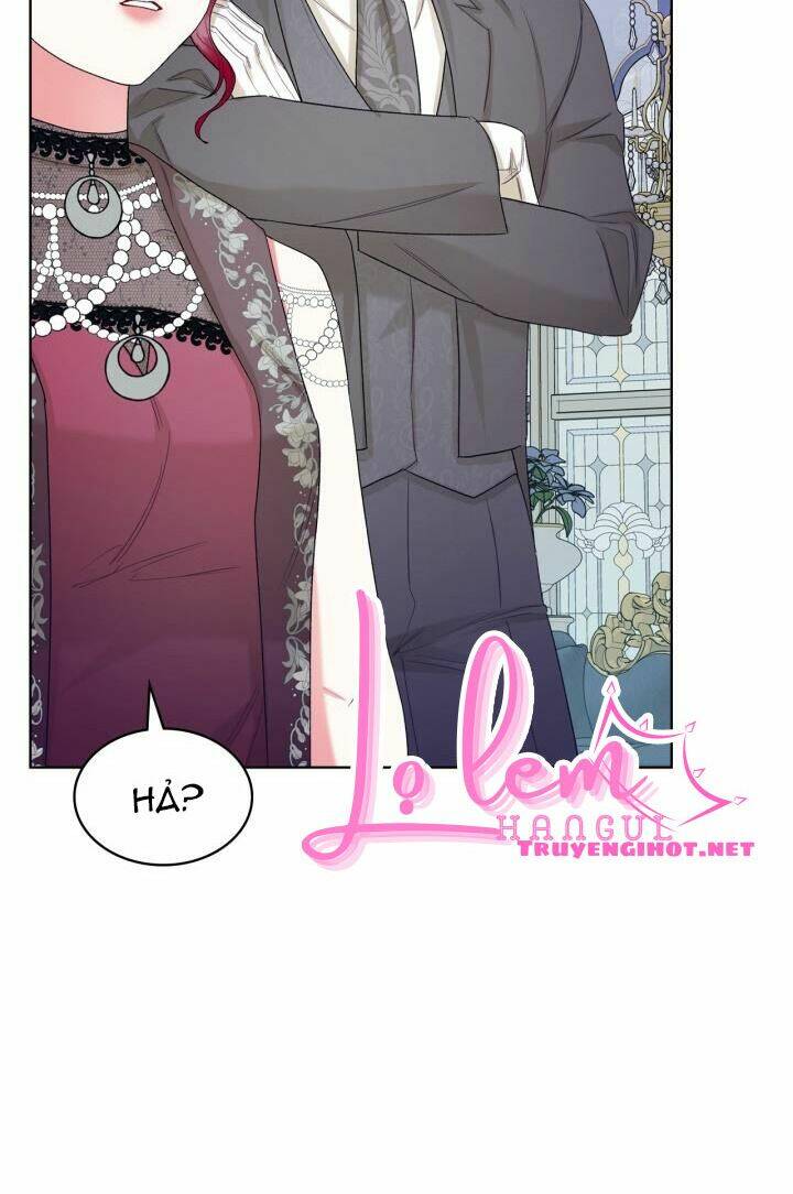 kẻ tạo ra nữ phản diện chapter 60.1 17