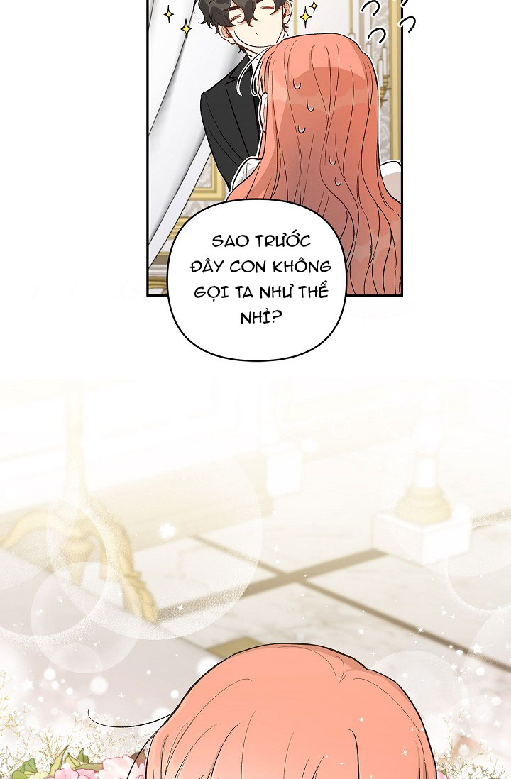 trở thành con gái của anh hùng bóng đêm chapter 17 46