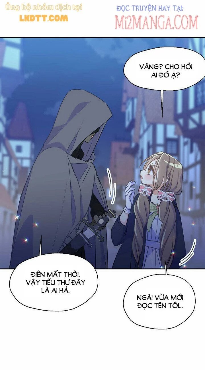 bệ hạ, xin đừng giết tôi!! chapter 47.5 2