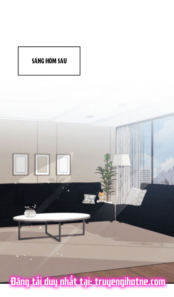 [18+] hôn nhân bị đánh cắp chapter 43.1 2