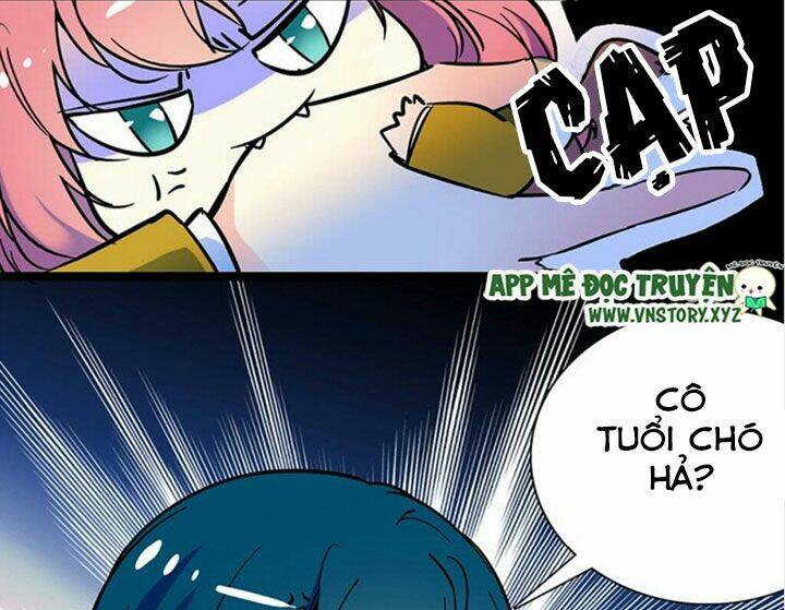 nữ hầu sau giờ học chapter 5 26