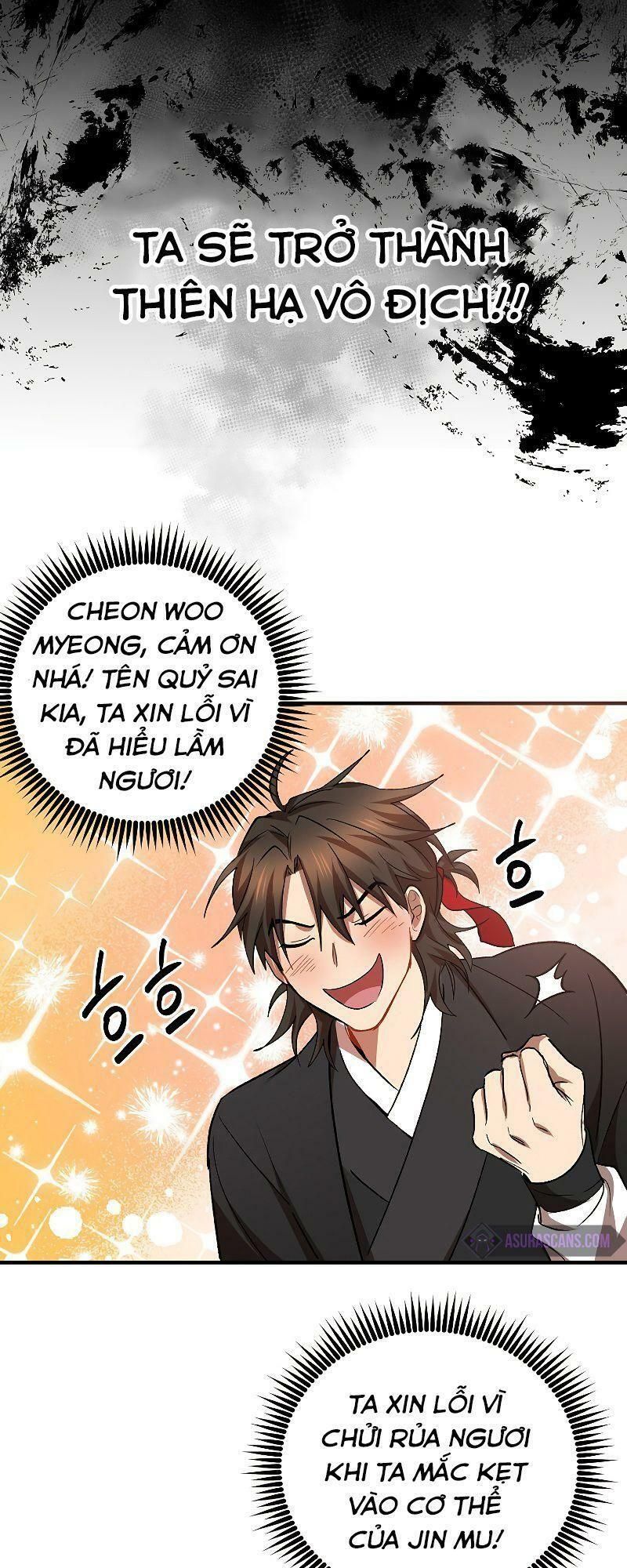 võ đang kỳ hiệp chapter 60 52