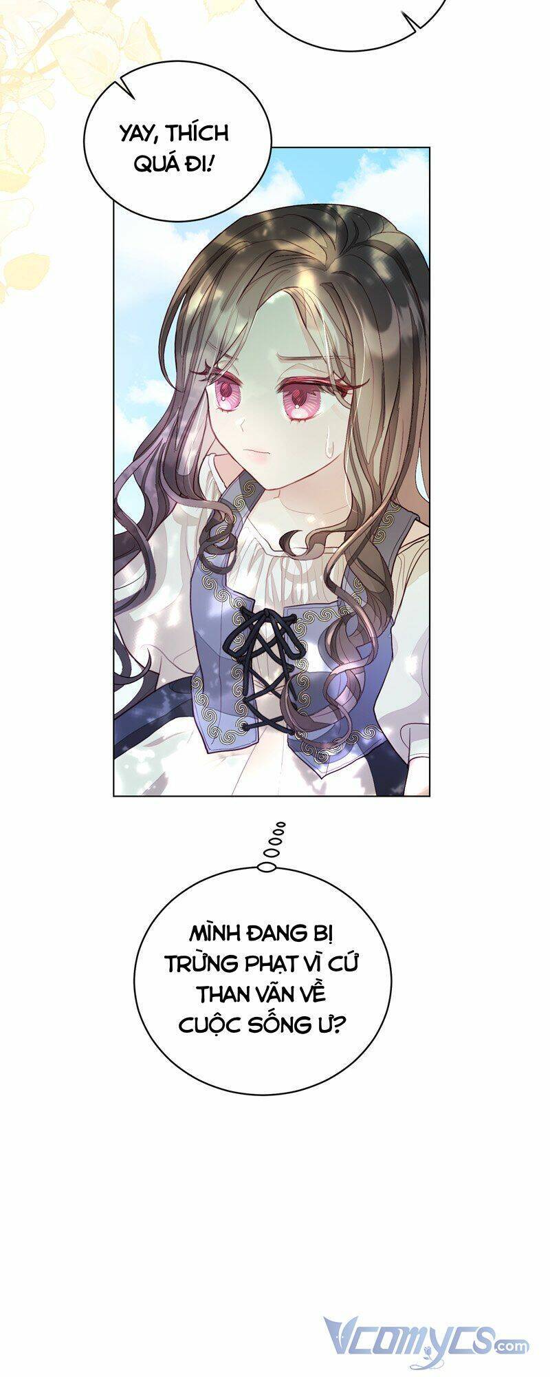 một hôm bố tôi xuất hiện chapter 2 60