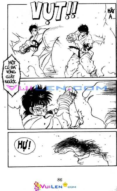 truyền nhân atula - shura no mon i chapter 12 87