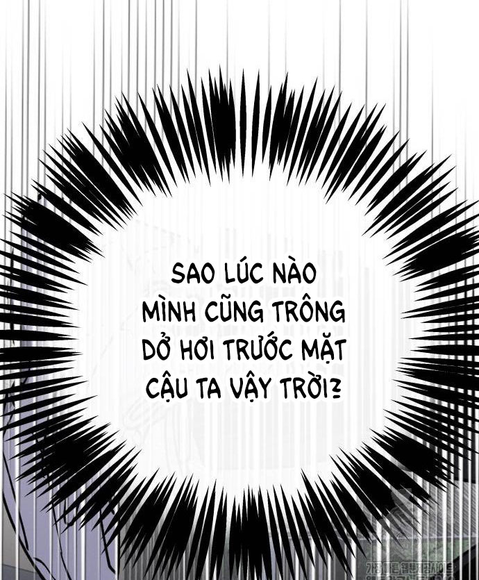 Mối Quan Hệ Đặc Biệt chapter 18.2 6