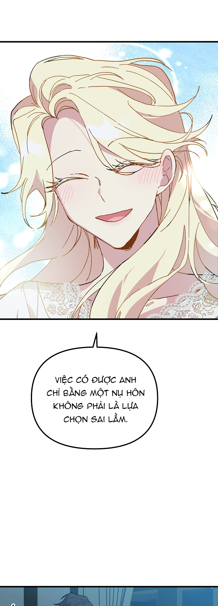 công chúa giả điên chapter 12 6