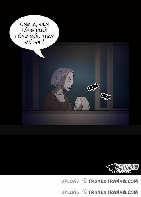 ớn lạnh tuyệt đối chapter 15 26