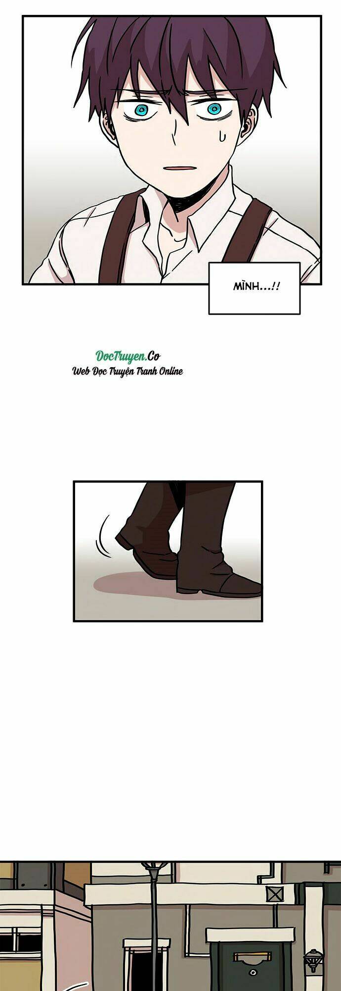 minus hand chapter 8 22