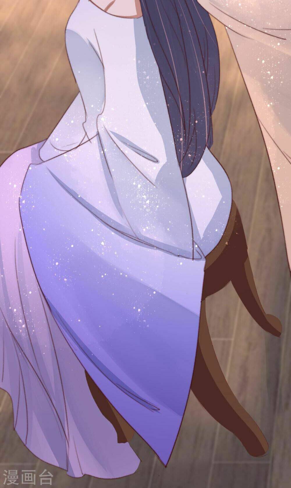 hành trình thịnh sủng chi cẩm tú chapter 32 34