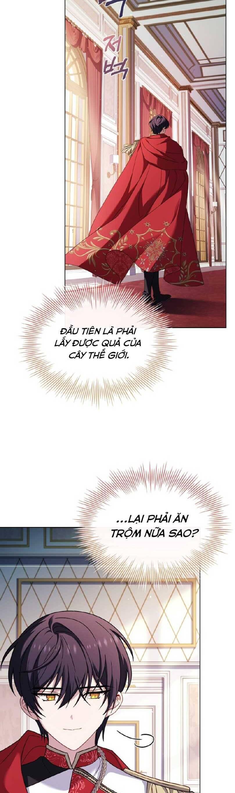 để yên cho tiểu thư hiền chapter 122 23