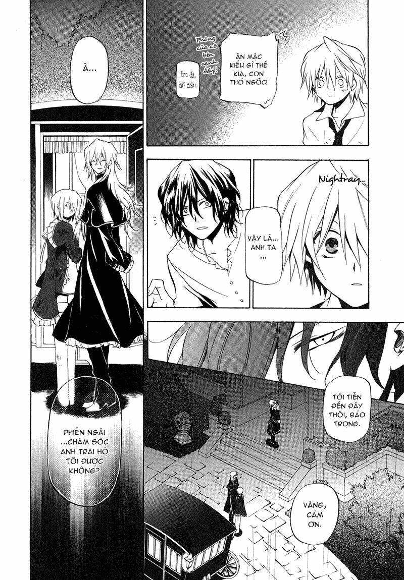 pandora hearts chapter 12 40