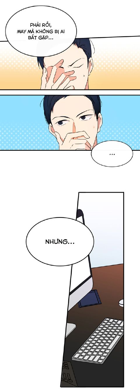 rắc rối về vấn đề yêu đương của tôi chapter 22 47