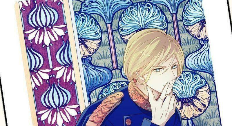 không thể hòan hảo tuyệt đối chapter 0.5 54