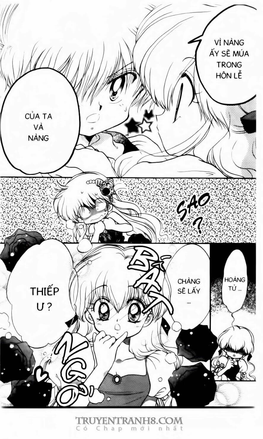 daa! daa! daa! chapter 34 3