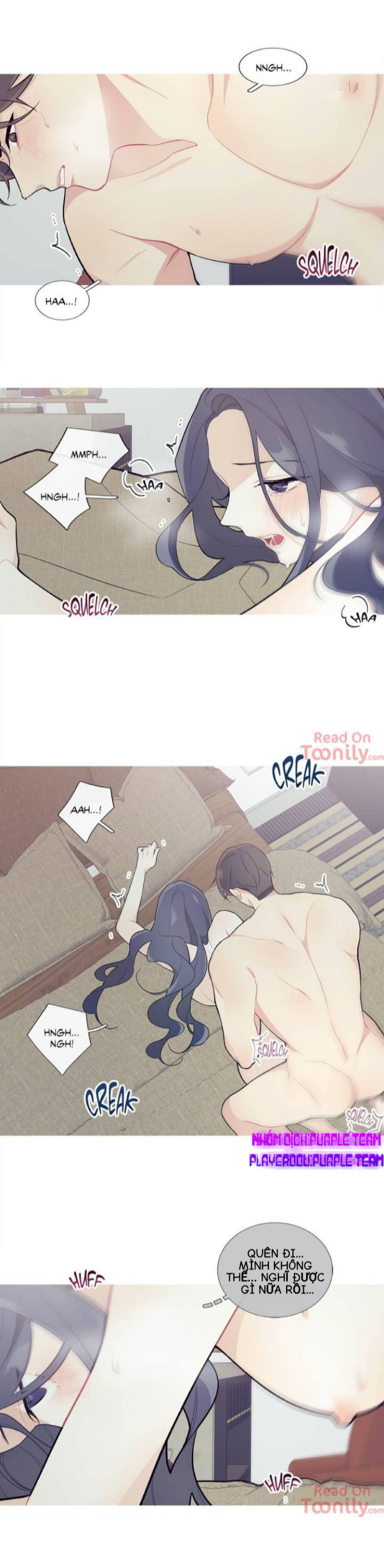 chuyện quái gì đang xảy ra? chapter 39 12