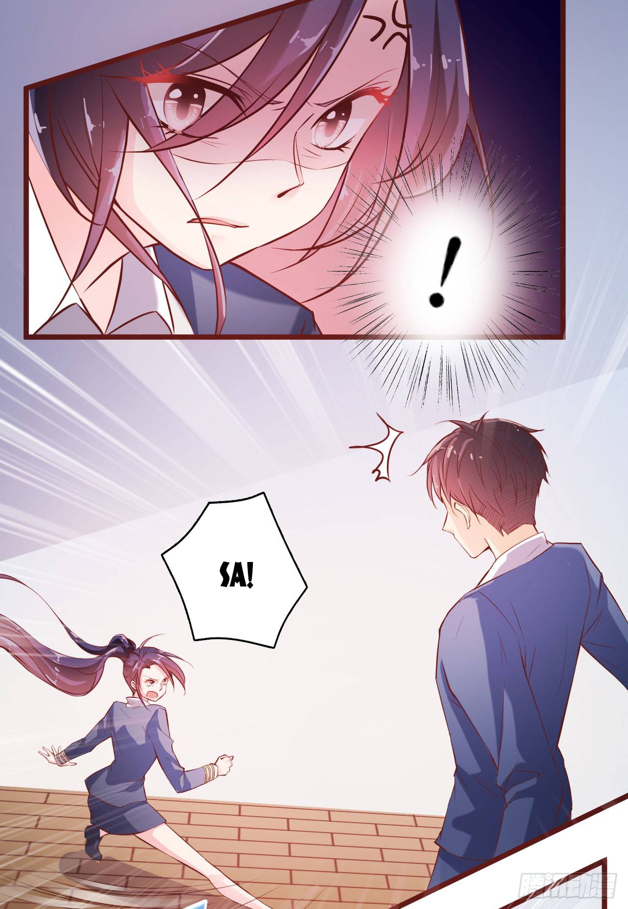 sau này vẫn cứ thích anh chapter 6 4