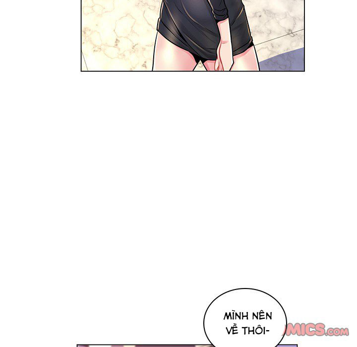 cô giáo biến thái chapter 33 9