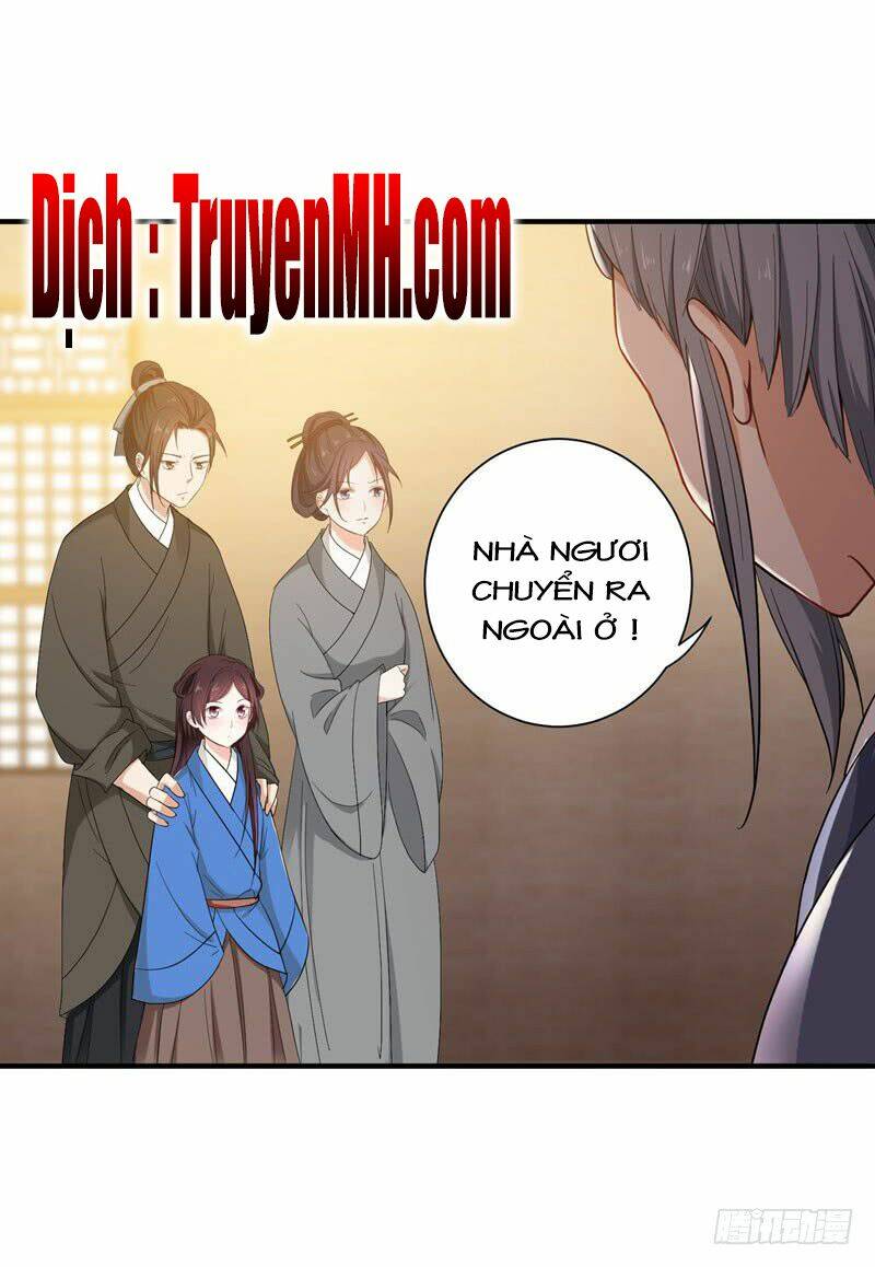 bạo lực tiếu thôn cô chapter 20 7