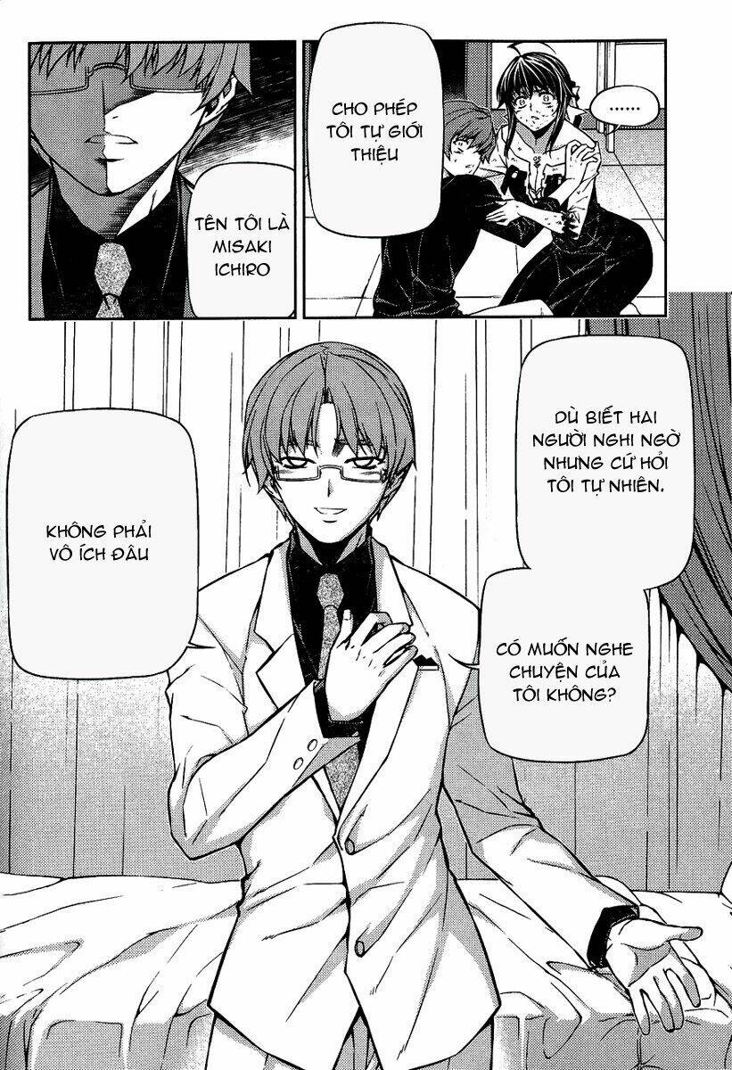 re:birth the lunatic taker chapter 4 9