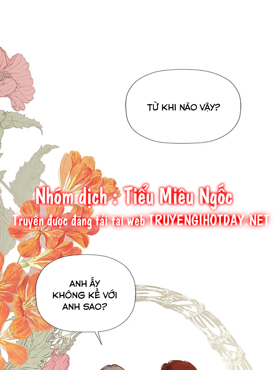 tôi biết bí mật của nam phụ chapter 45 54