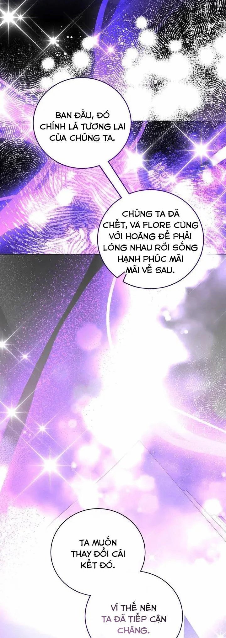 là nhân vật phản diện nhưng tôi sẽ trở thành nữ chính chapter 124 6