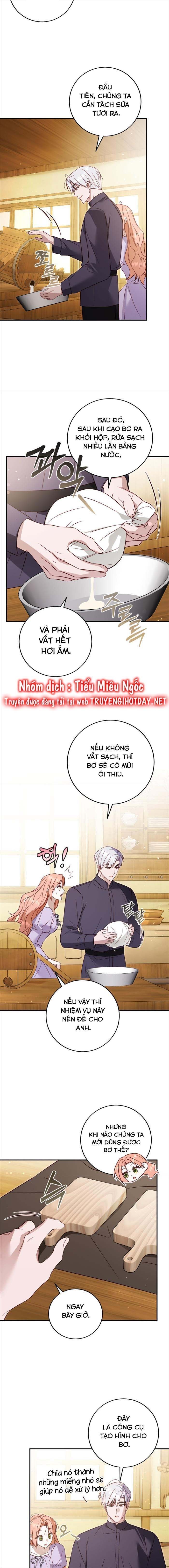 ngã xuống thiên đường chapter 28 5