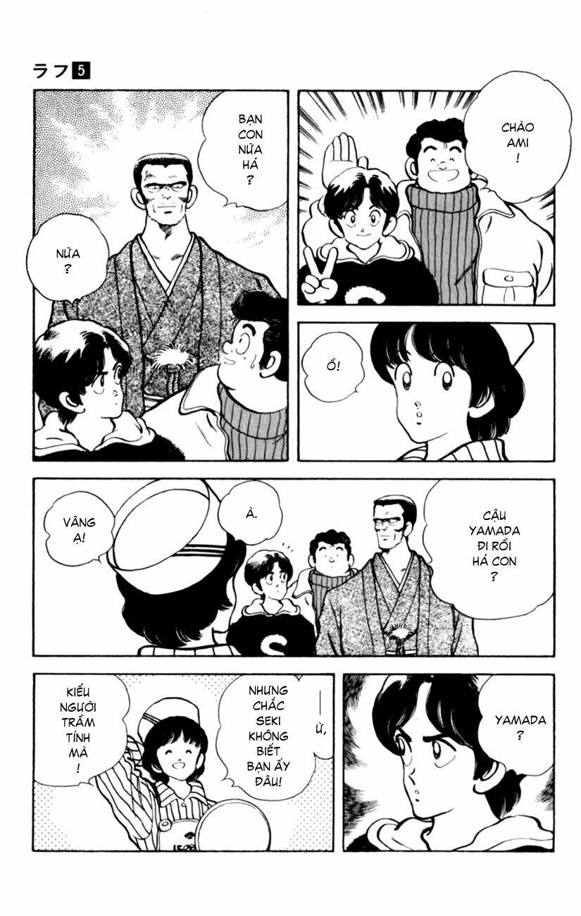 rough - ngọc thô chapter 47 18