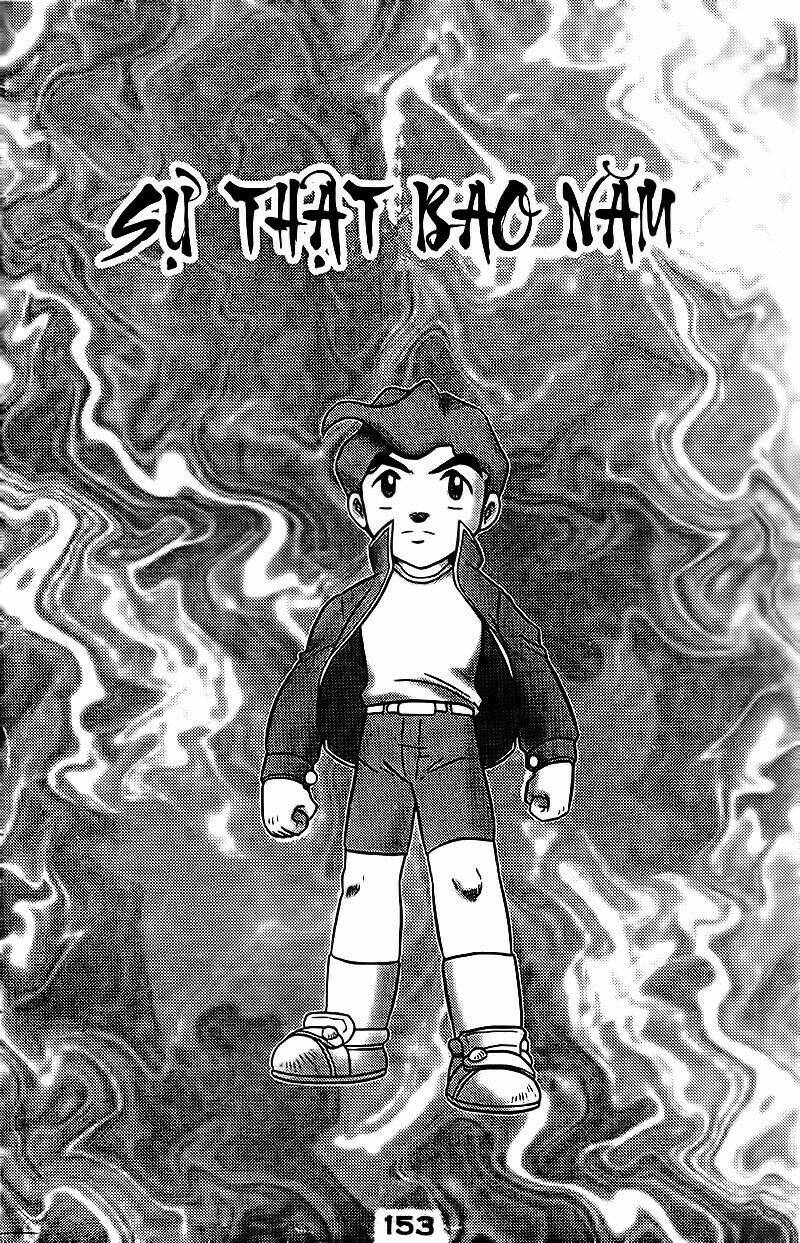 hiệp sĩ giấy - origami fighter chapter 75 2