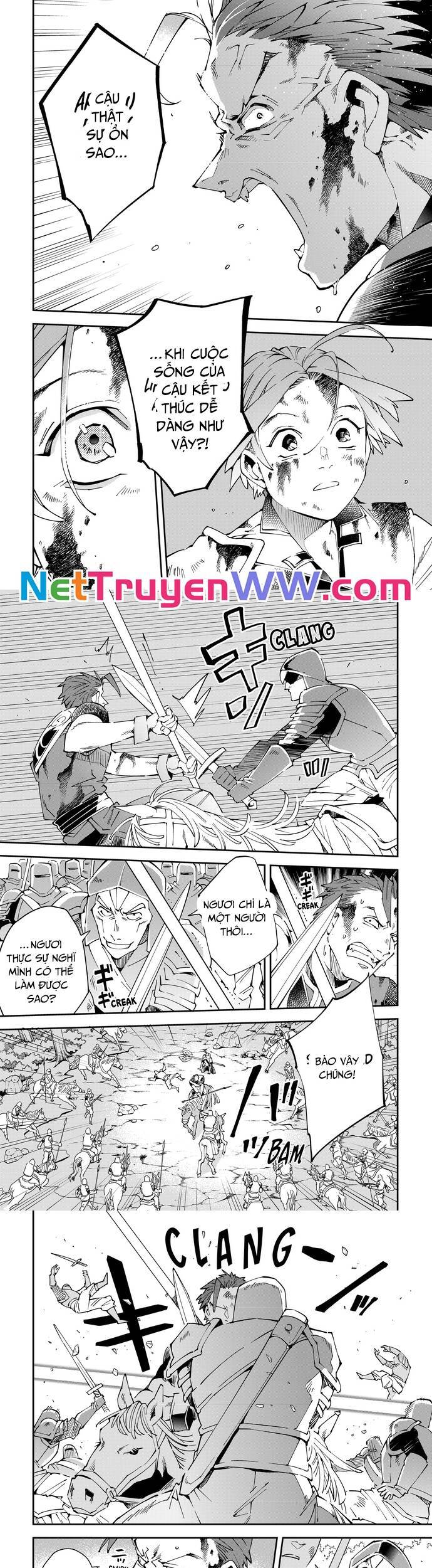 tái sinh thành quý tộc với kĩ năng 'appraisal' chapter 127 3