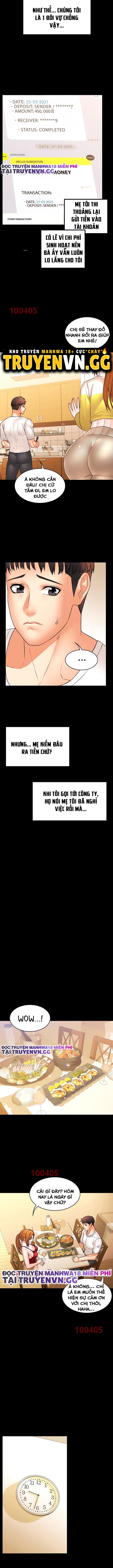 hai hộ gia đình chapter 33 6