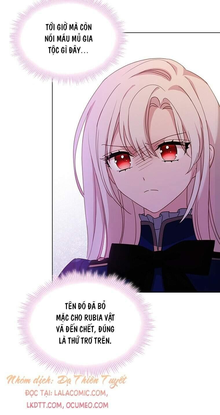 để yên cho tiểu thư hiền chapter 43 23