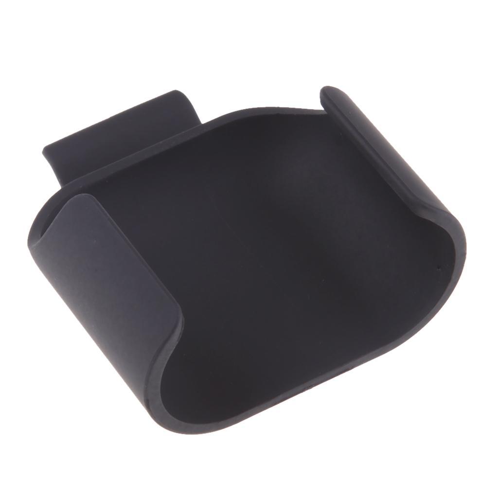 Silicone Protective Cover Case with Belt for