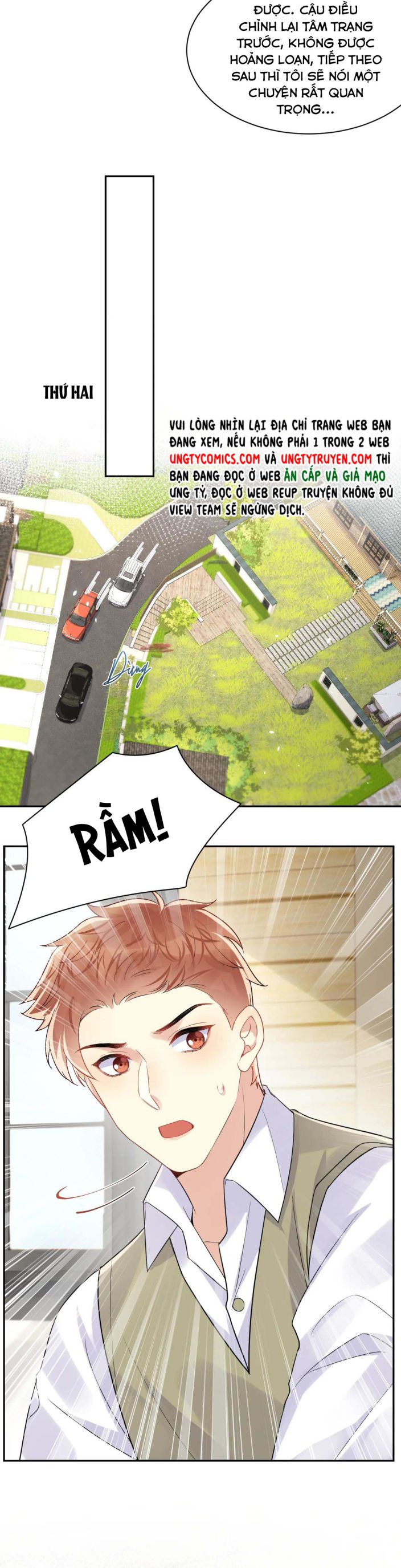 lại bị bạn trai cũ nhắm trúng rồi chapter 63 6