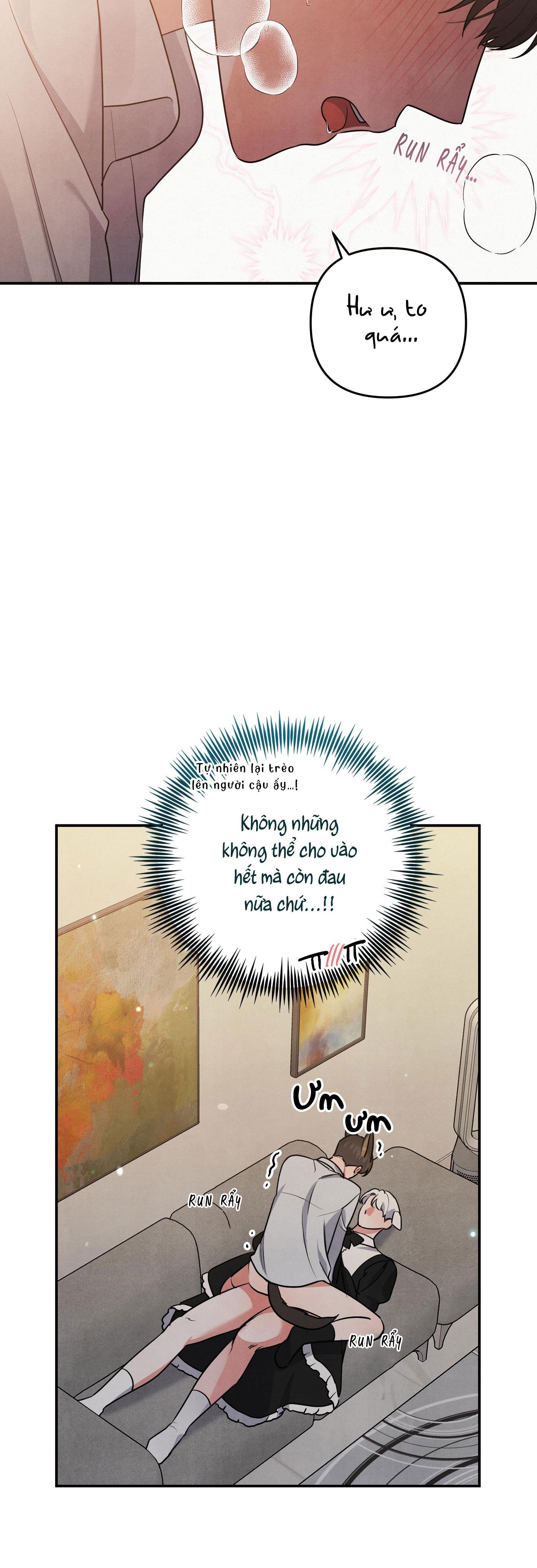 mối quan hệ ngu ngốc chapter 40 23