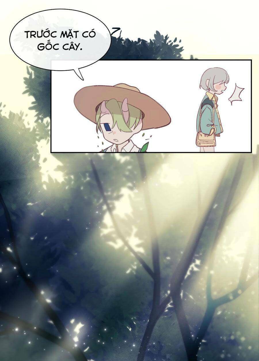 nhật ký nấm ma cô chapter 10 26