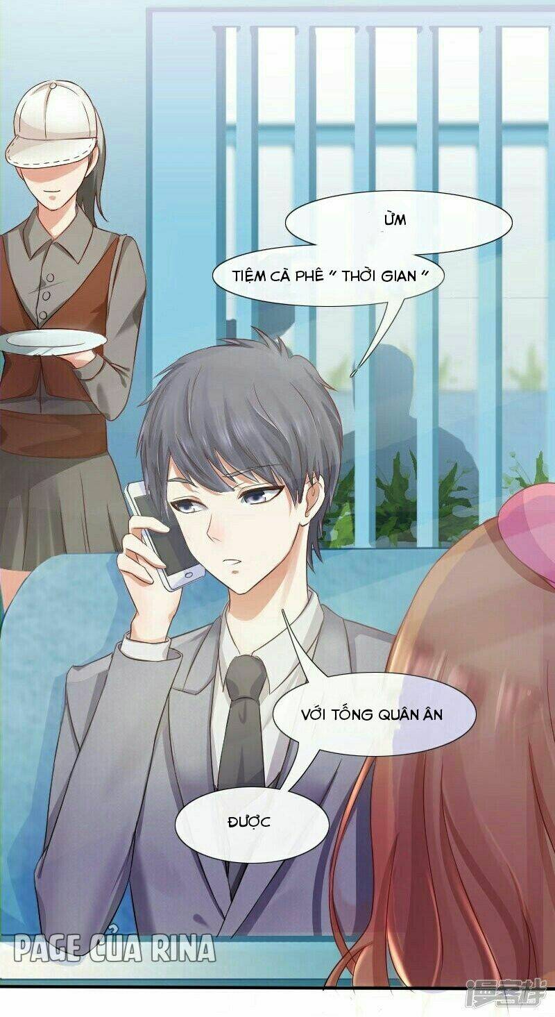 năm ấy gặp được em là điều may mắn chapter 3 9