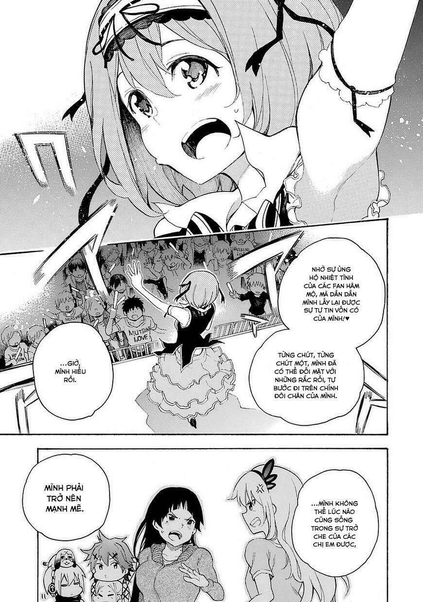 ikusa x koi chapter 6 22