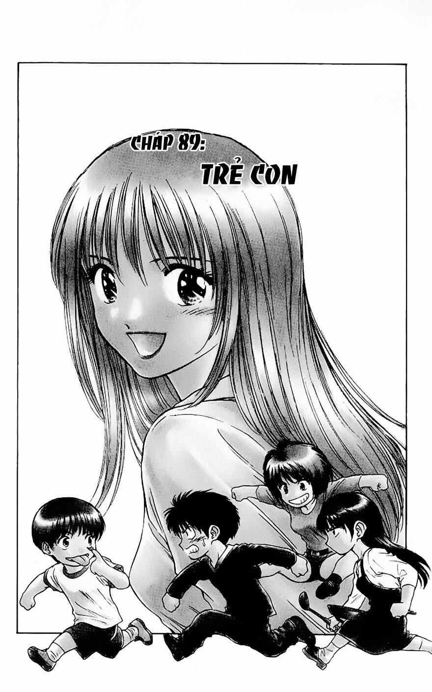 salad days chapter 89 2