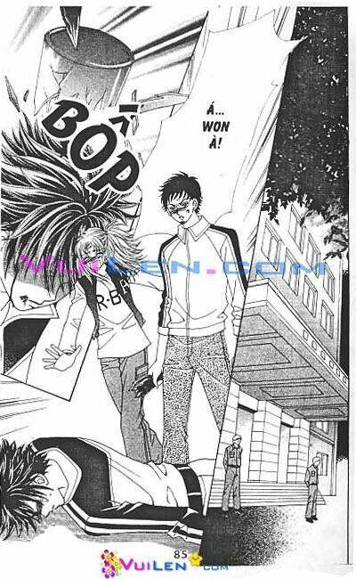 nụ hôn cuối chapter 45 6