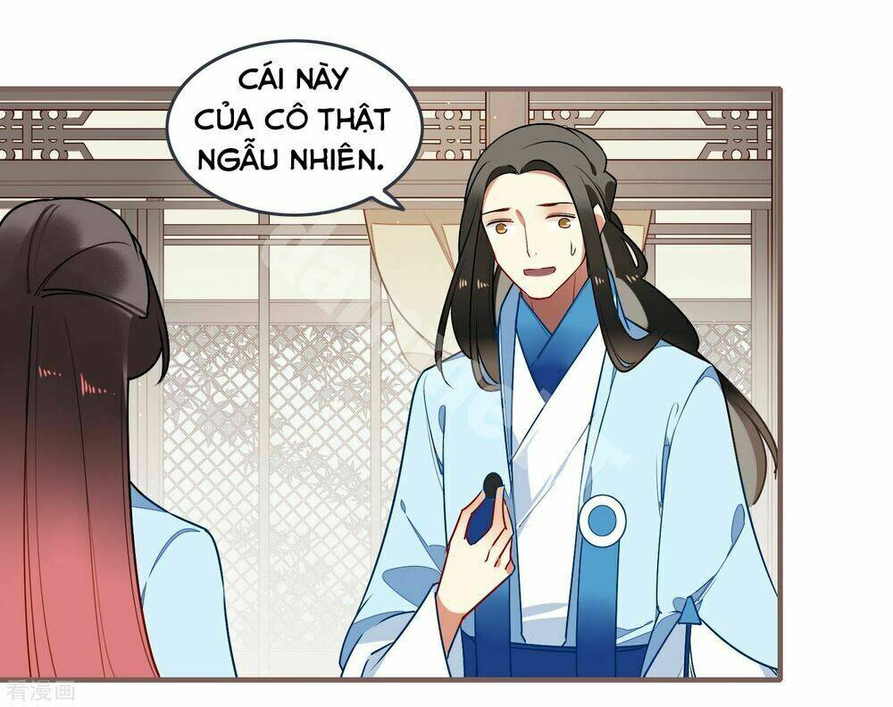 bỉ ngạn hoa chapter 31 31