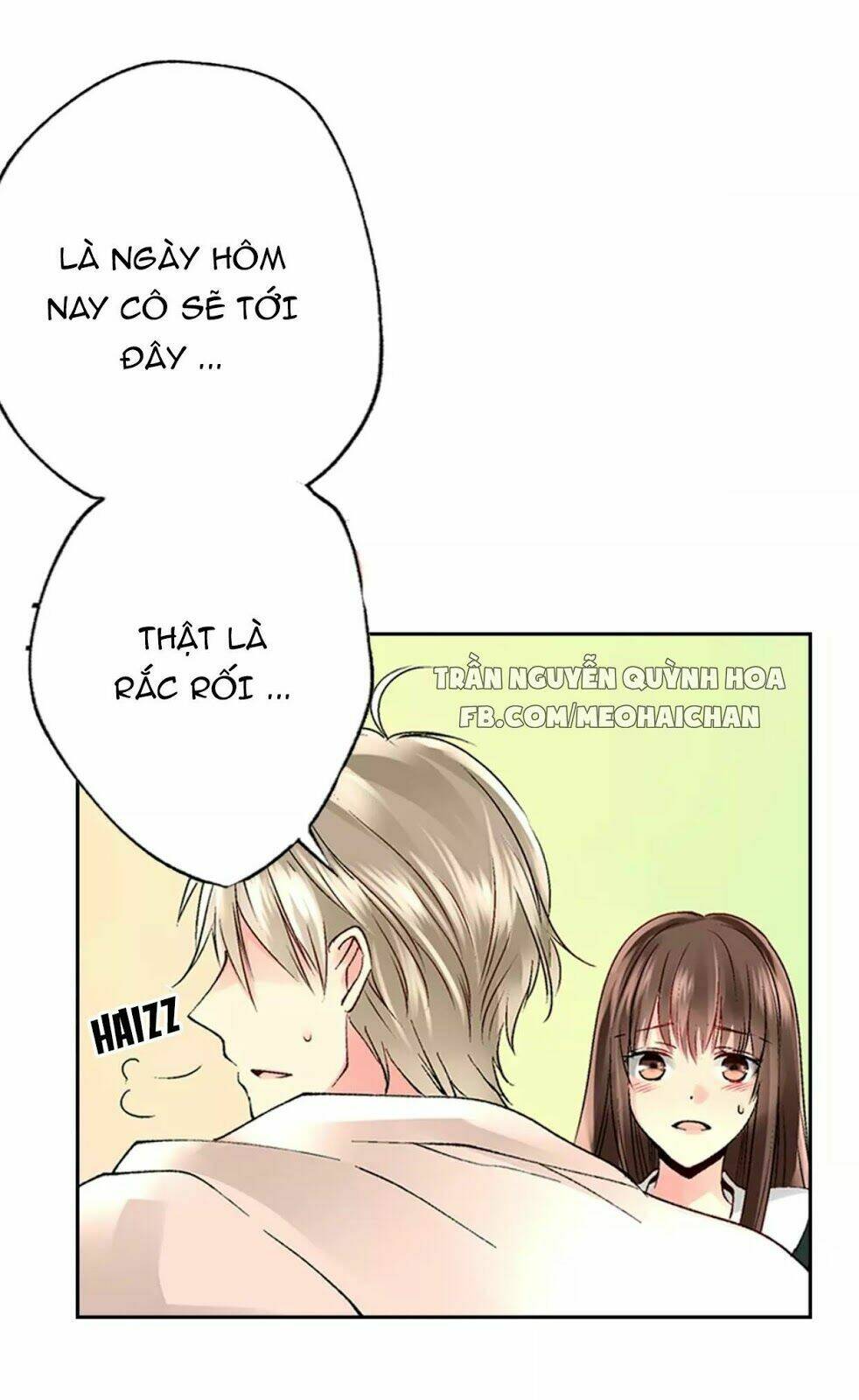 cởi bỏ đồng phục của em chapter 1 31