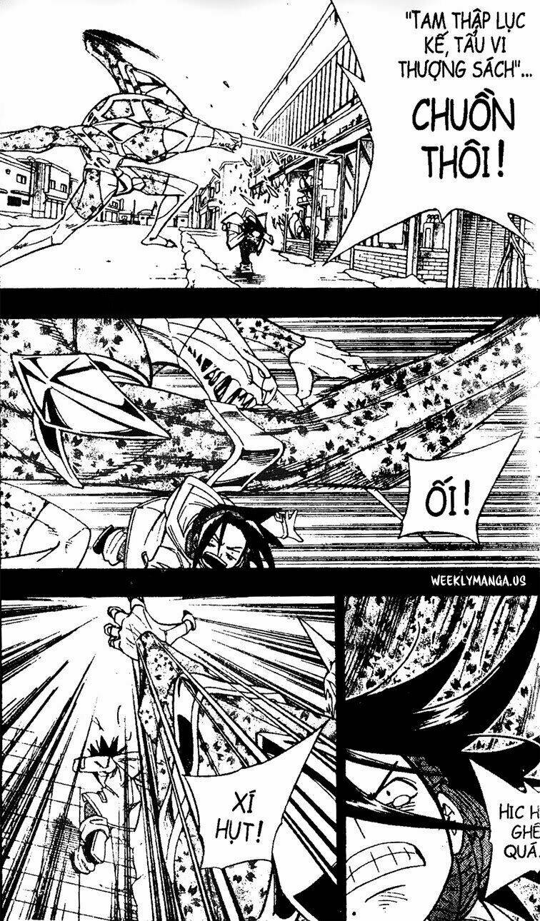 vua pháp thuật chapter 168 6