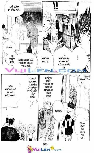 biển rộng bao la chapter 1 186