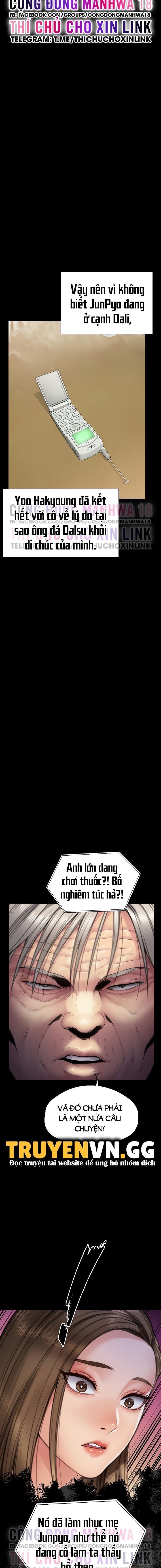 ong chúa chapter 280 17