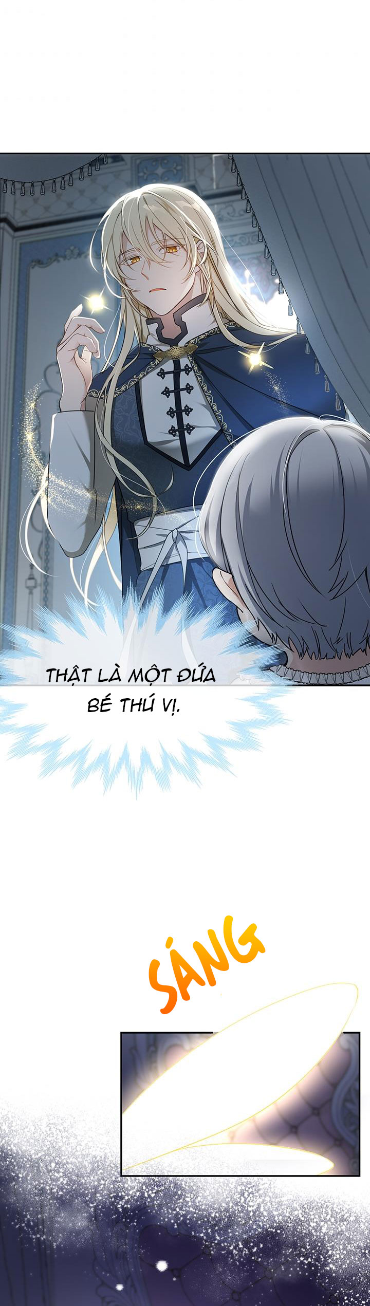 hướng đến ánh dương một lần nữa chapter 5.2 6