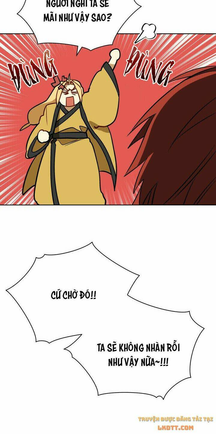 quái thú với hoa chapter 90 8