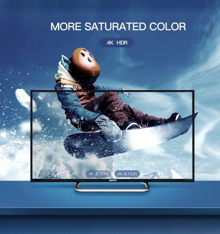 Ugreen UG50218HD132TK 40M màu Đen Cáp tín hiệu HDMI chuẩn 2.0 sợi quang cao cấp - HÀNG CHÍNH HÃNG