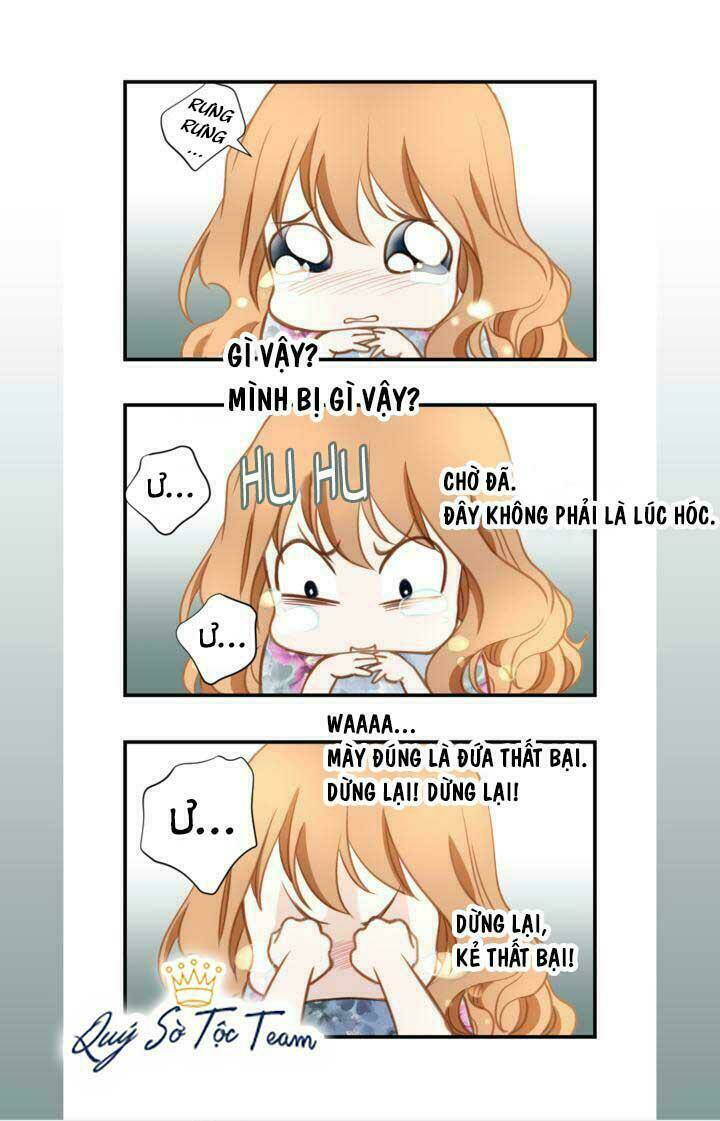 tiếp xúc chí mạng chapter 17 40